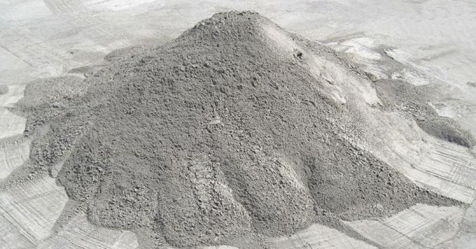 農(nóng)村別墅建筑水泥使用注意事項