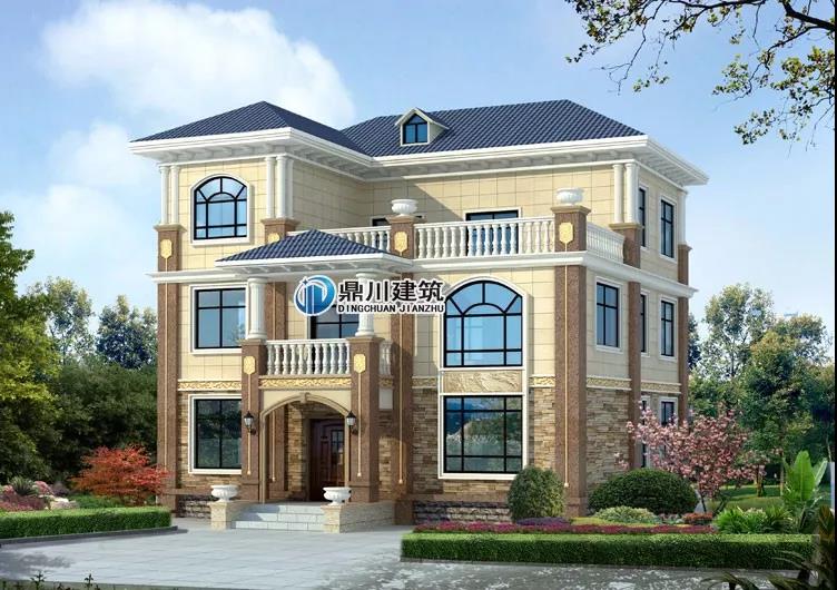 自建房裝修，衣柜的選購及打造原則！