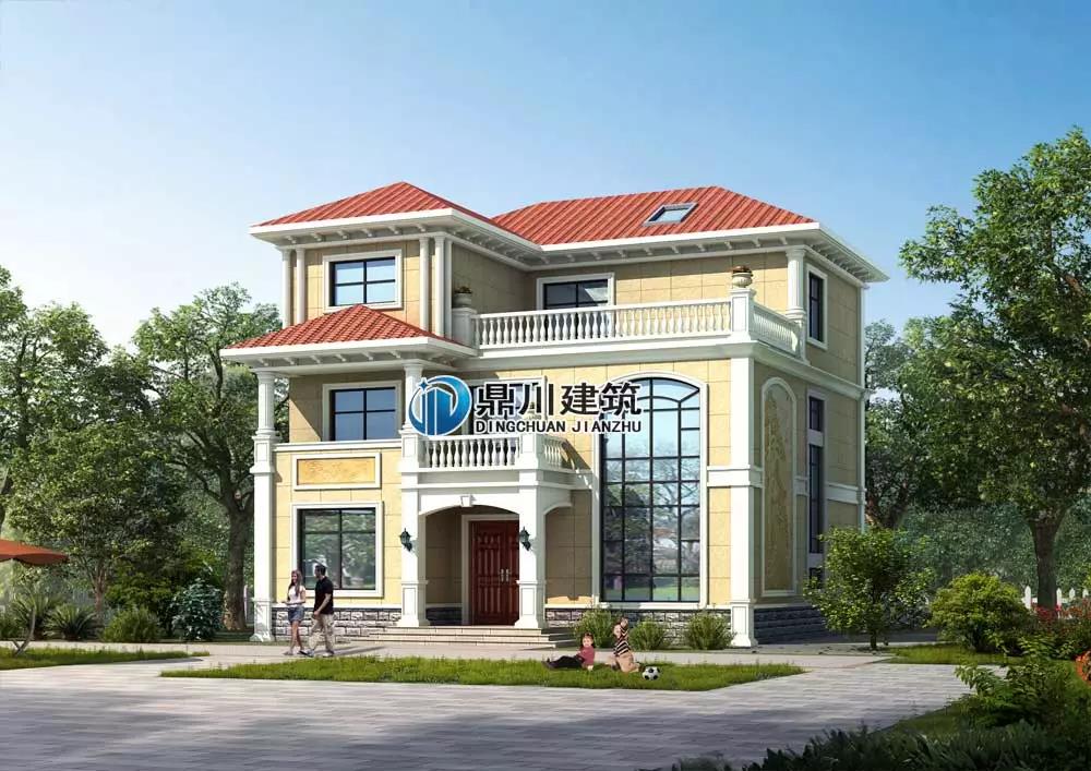 為什么父母都愿意在農(nóng)村自建房，看完這些你就懂了！