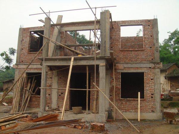 農(nóng)村建房，砌墻過(guò)程中，這6條問(wèn)題不容忽視！（圖文說(shuō)明）