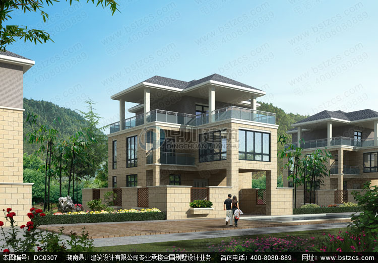 農村建房遇到下雨也不用怕，照著這樣做就可以萬無一失！
