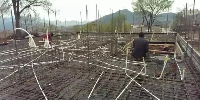 小成本就能蓋大別墅，你還在猶豫什么呢?