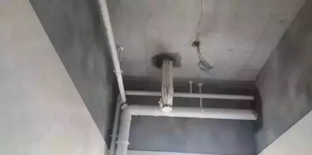 農(nóng)村自建房排水管道的驗(yàn)收方法，早早知道防后悔！