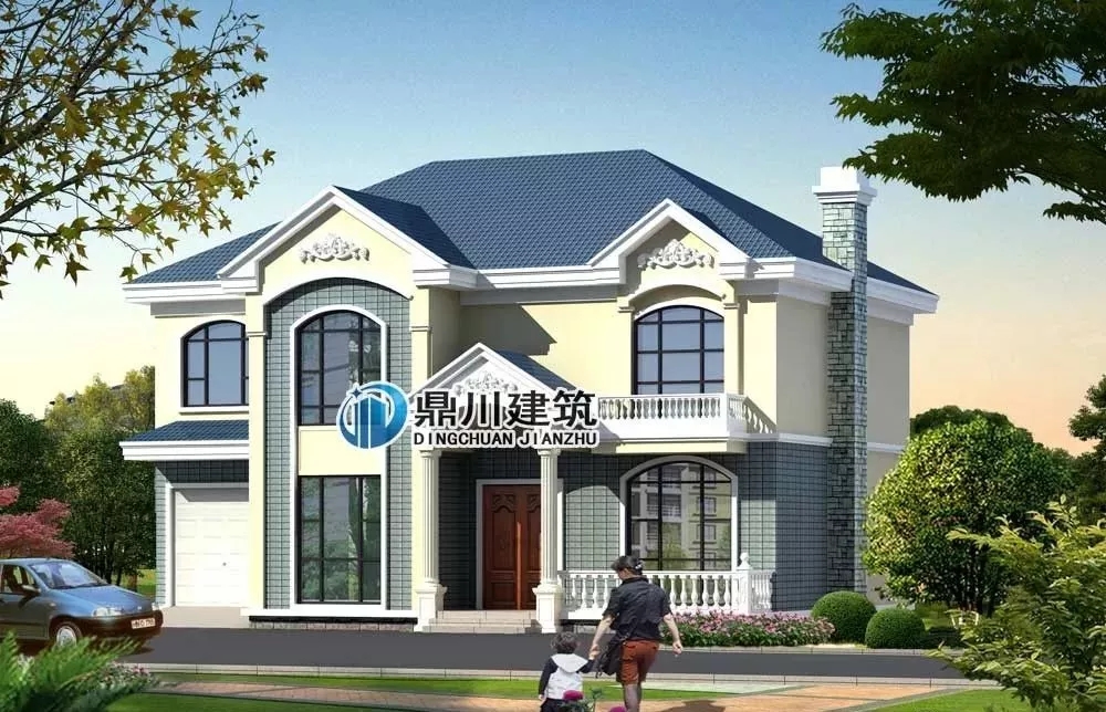 【干貨】自建房主體的梁、板、柱鋼筋施工工藝，包工頭別想再坑你！