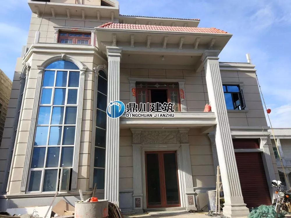 農村建房有什么好？為什么大家一心回家自建房？