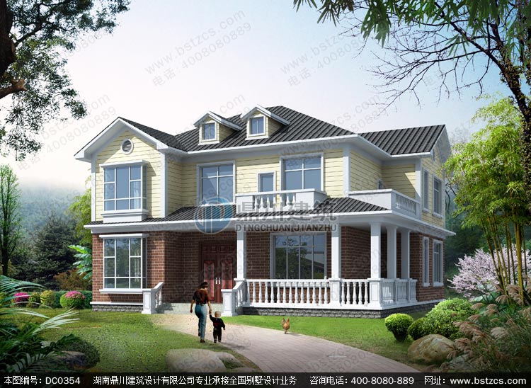 讓農(nóng)村自建房施工隊(duì)抓狂的現(xiàn)澆坡屋面施工，原來如此簡(jiǎn)單！