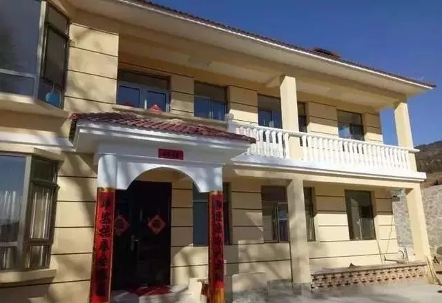 小成本就能蓋大別墅，你還在猶豫什么呢?