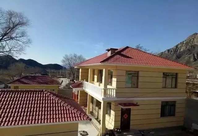 小成本就能蓋大別墅，你還在猶豫什么呢?