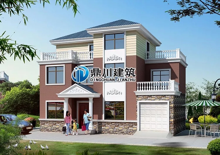 【干貨】稍不注意就會影響自建房居住質(zhì)量的十個細節(jié)！