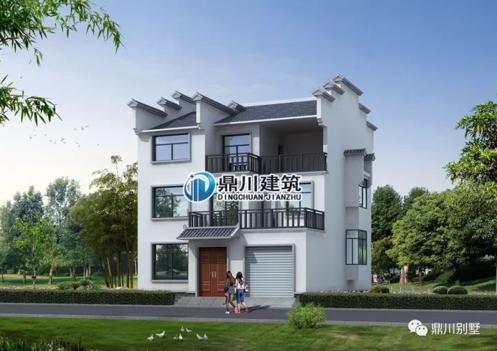 農村建房批地需要走的申請流程，提前知道不用愁！
