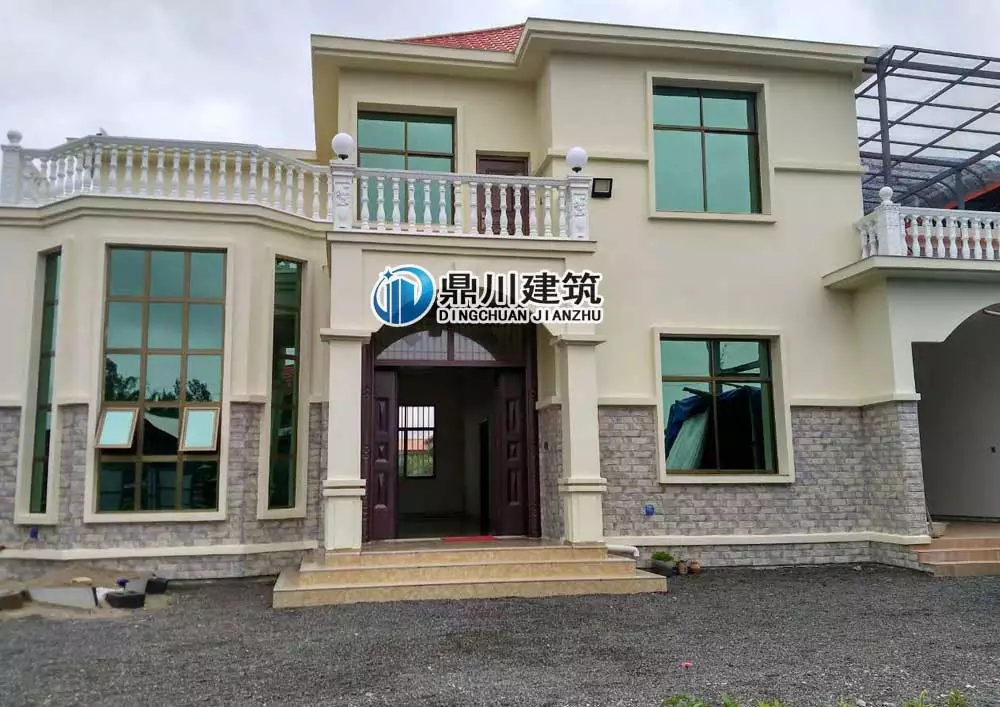 農村建房有什么好？為什么大家一心回家自建房？