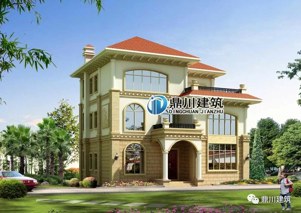 讓農(nóng)村自建房施工隊(duì)抓狂的現(xiàn)澆坡屋面施工，原來如此簡(jiǎn)單！