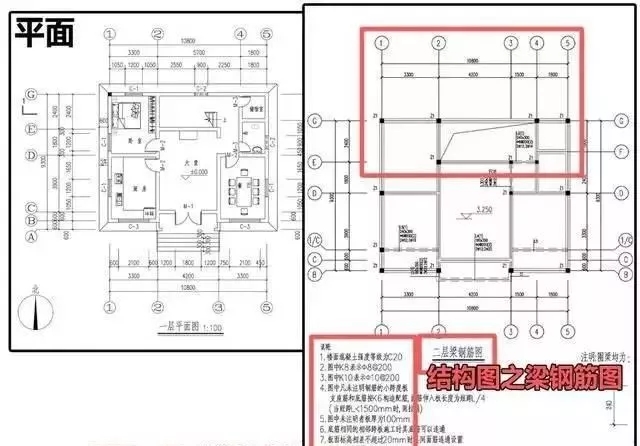 同在農(nóng)村自建房，為什么你家就貴那么多？原因就在這5點(diǎn)