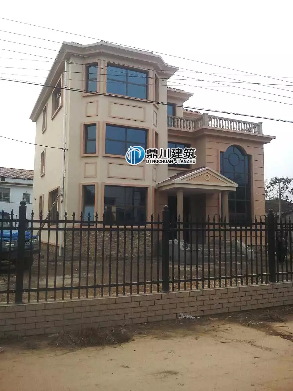 農村建房有什么好？為什么大家一心回家自建房？