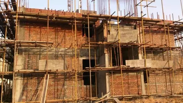 【干貨】自建房主體的梁、板、柱鋼筋施工工藝，包工頭別想再坑你！