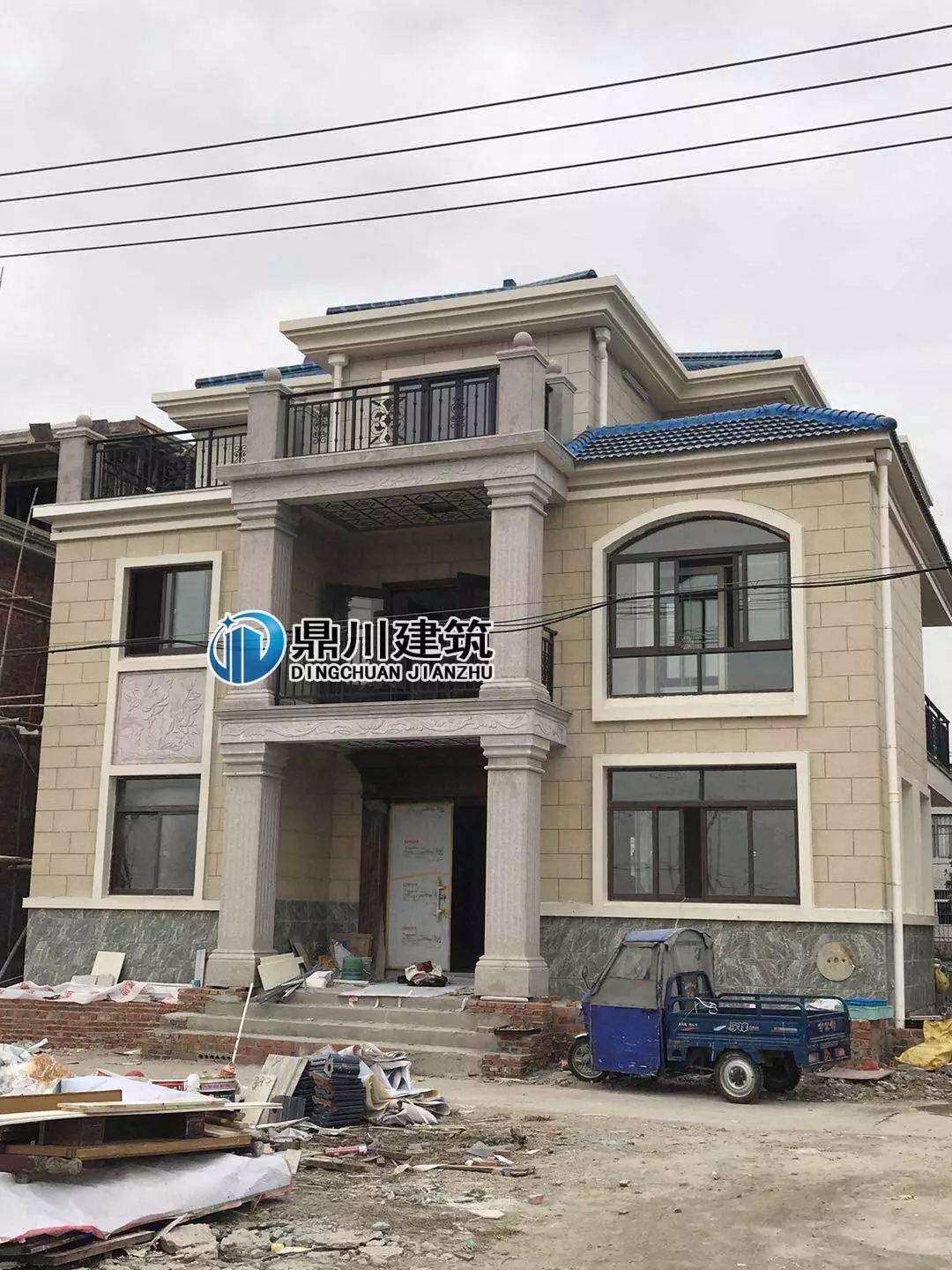 農村建房有什么好？為什么大家一心回家自建房？