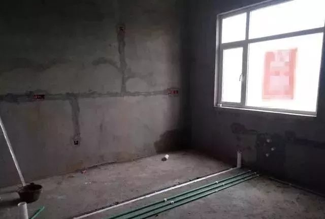 農(nóng)村自建房排水管道的驗(yàn)收方法，早早知道防后悔！