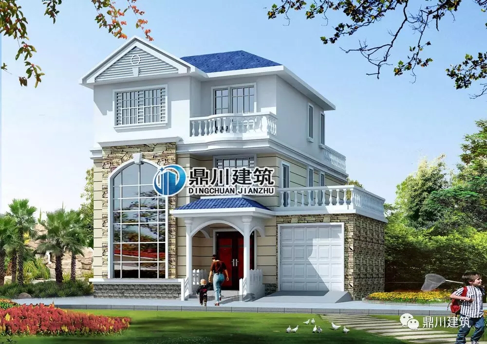 【干貨】自建房主體的梁、板、柱鋼筋施工工藝，包工頭別想再坑你！