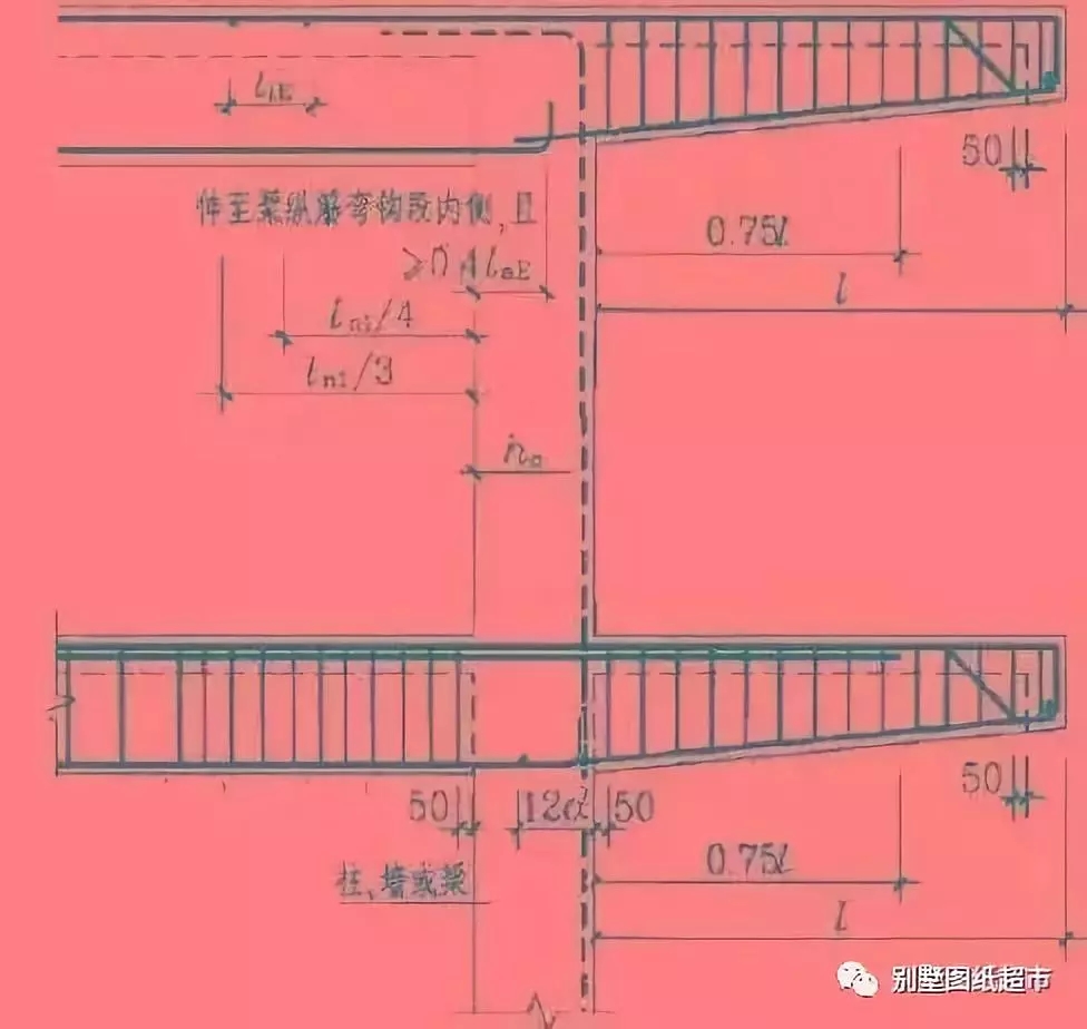 新建自建房的懸挑陽臺開裂咋辦？教你懸挑結構施工的正確做法！