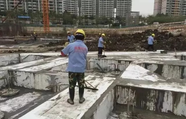 農(nóng)村建房屋頂防水的施工方法，不管是平屋面還是坡屋面都用的上！