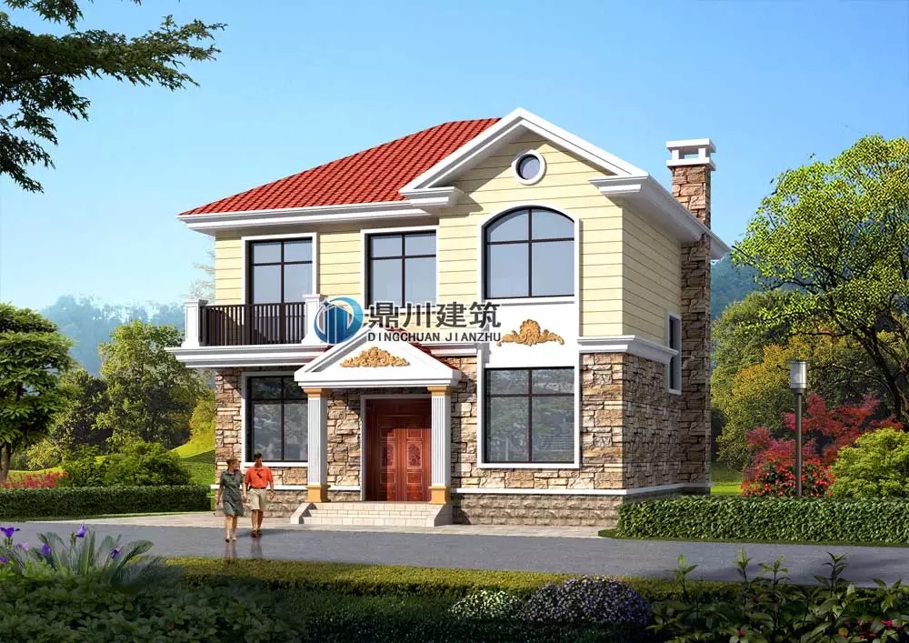 【干貨】農村建房的預算怎么做？兩個實用的估算方法來教您！