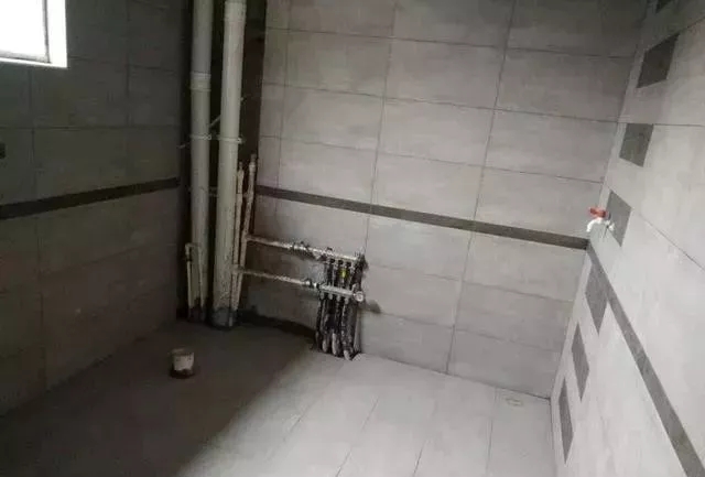 農(nóng)村自建房排水管道的驗(yàn)收方法，早早知道防后悔！