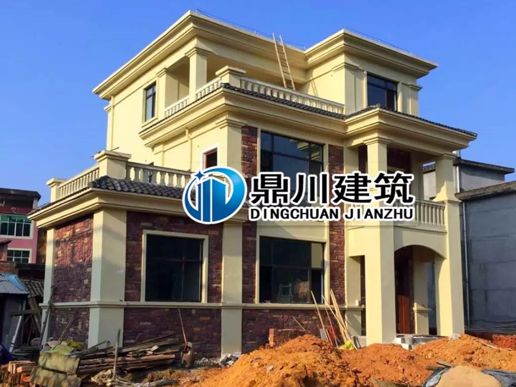 同在農(nóng)村自建房，為什么你家就貴那么多？原因就在這5點(diǎn)
