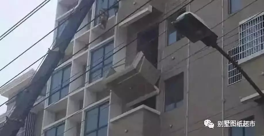 新建自建房的懸挑陽臺開裂咋辦？教你懸挑結構施工的正確做法！