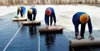 農(nóng)村建房屋頂防水的施工方法，不管是平屋面還是坡屋面都用的上！