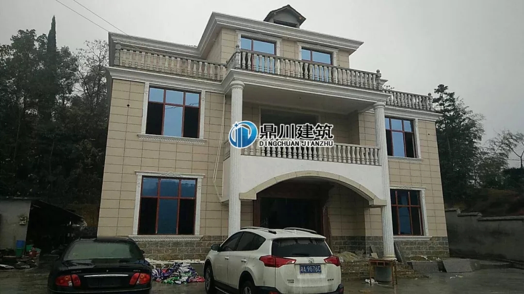 農村建房有什么好？為什么大家一心回家自建房？