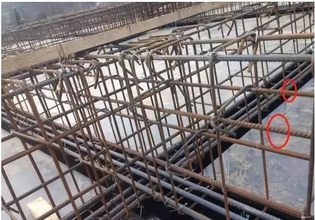 筏板型基礎怎么做，農村自建房知道這些才能少花冤枉錢！