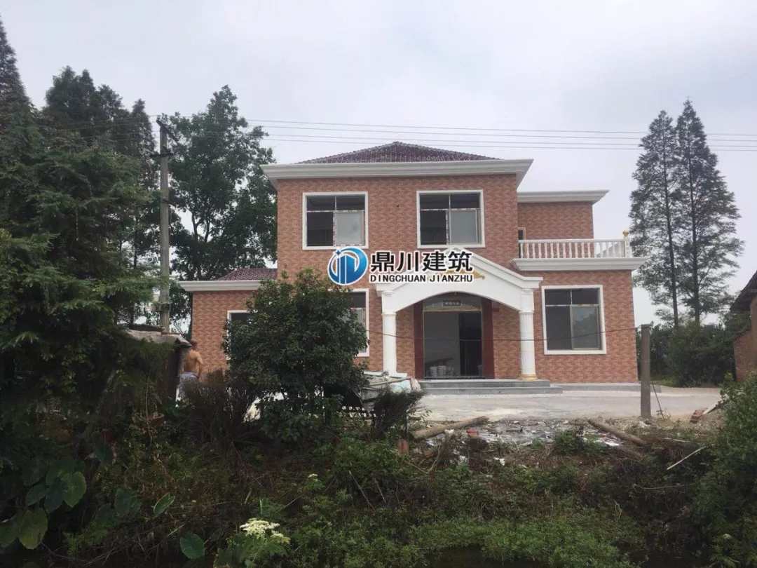 農村建房有什么好？為什么大家一心回家自建房？
